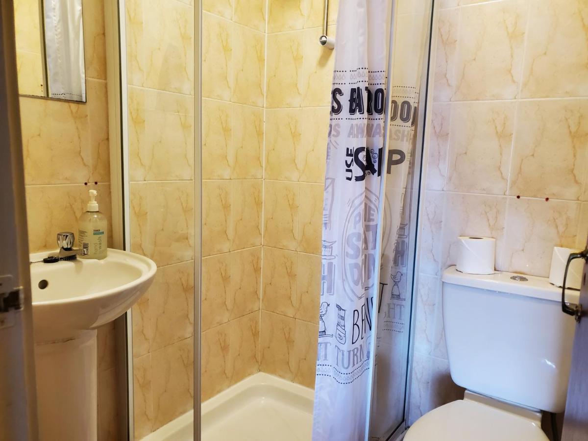 The Regency Hotel 블랙풀 외부 사진